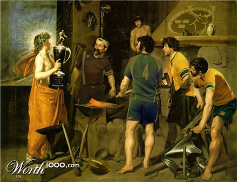 Photoshop Design by carmanyola