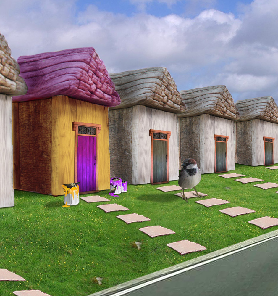 Photoshop Design by bkhikkin for DesignCrowd (Community Contests) | Design #8954794