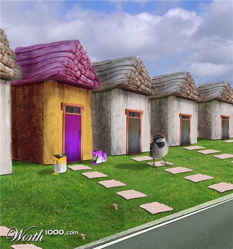 Photoshop Design by bkhikkin