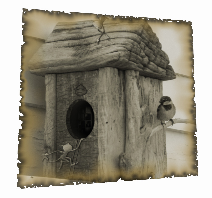 Design Photoshop par Arathorn pour DesignCrowd (Community Contests) | Design #8954787