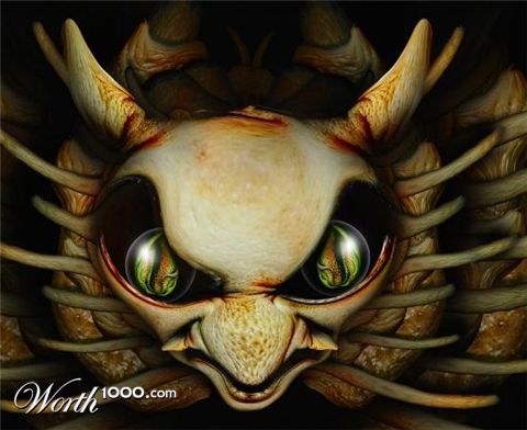 Photoshop Design by Funchop