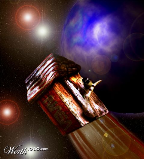 Photoshop Design by bagraves1980