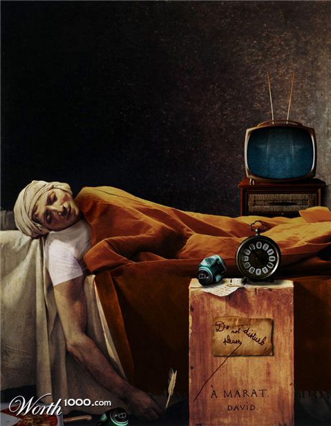 Photoshop Design by castiza