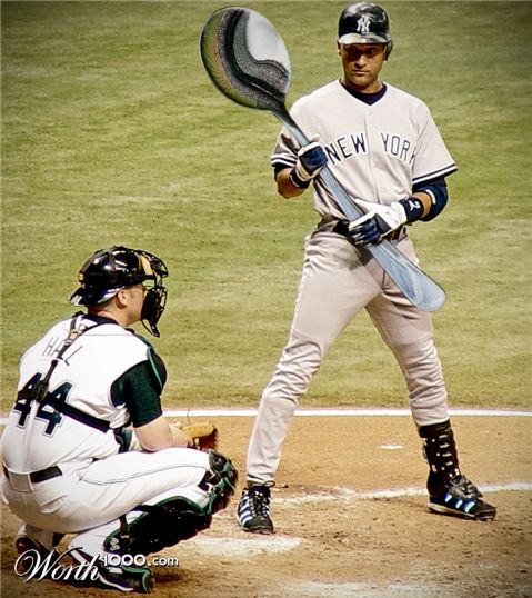 Photoshop Design by Alloni