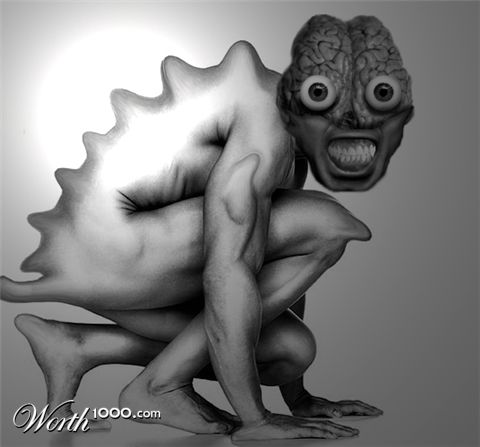 Photoshop Design by rayhyde