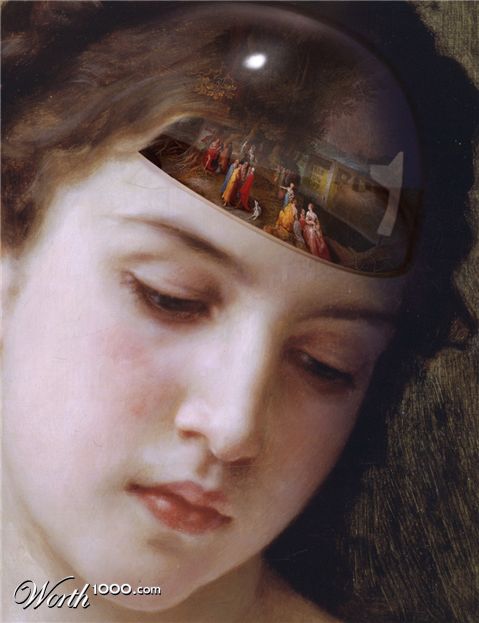 Photoshop Design by cosmitchny