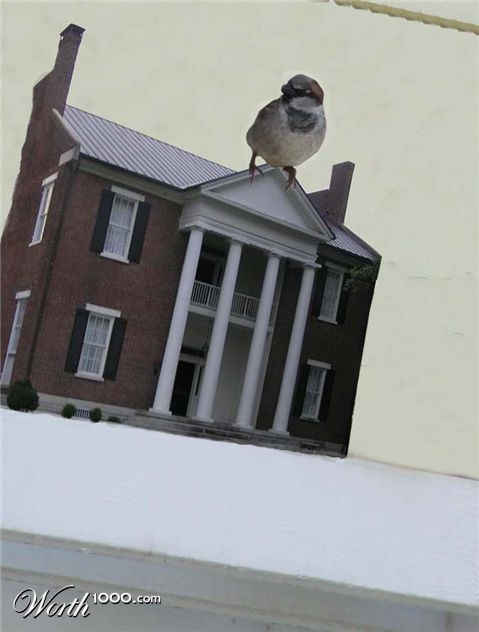 Photoshop Design by GByrd1982