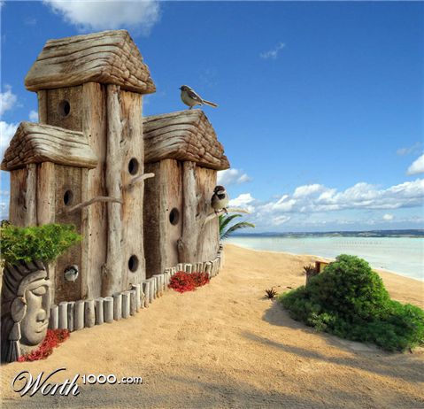 Photoshop Design by bailiee