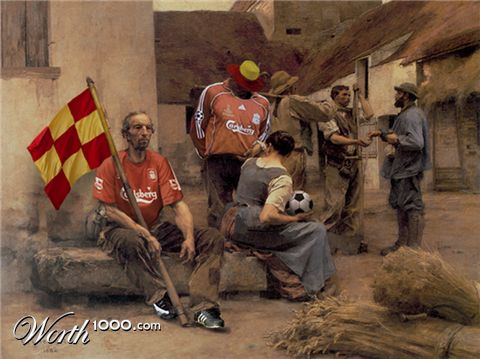 Photoshop Design by DeLaars