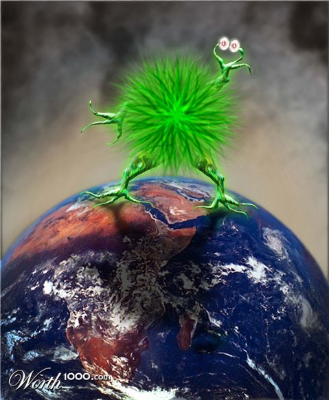 Photoshop Design by starrwalker