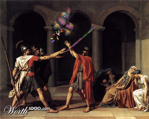 Photoshop Design by howLOcanyaGO