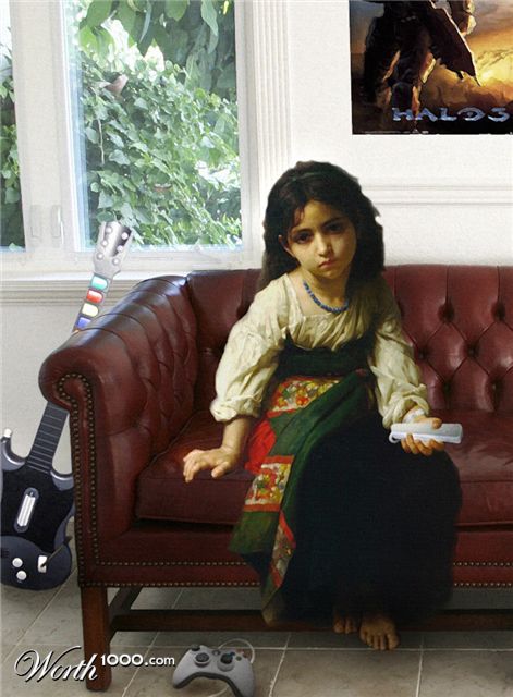 Photoshop Design by Partyshot