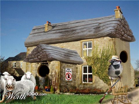 Photoshop Design by Kleston