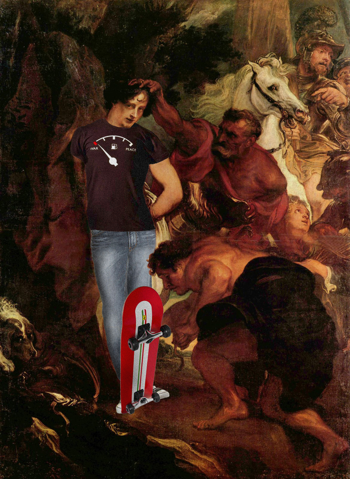 Photoshop Design by riddle for DesignCrowd (Community Contests) | Design #8947926