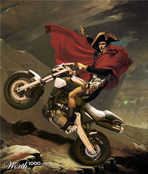 Photoshop Design by Skanderberg