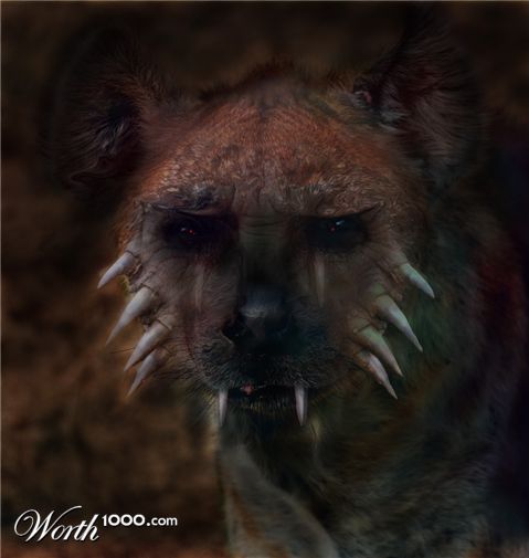 Photoshop Design by NuckleBerry6