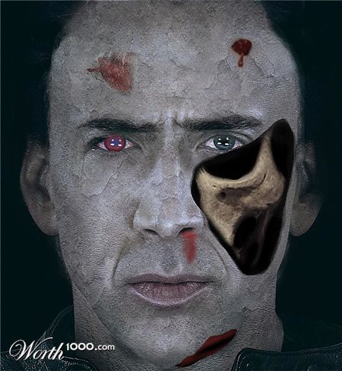 Photoshop Design by PirateCEO