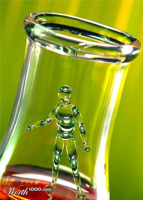 Photoshop Design by Funchop