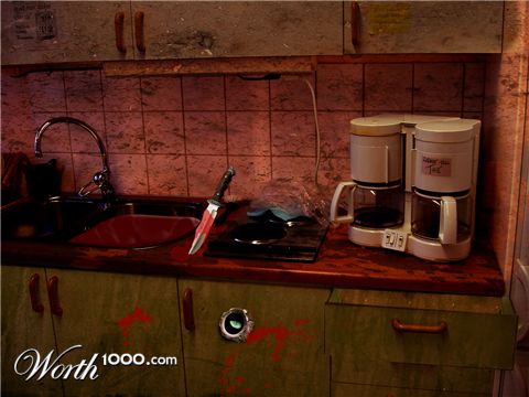 Photoshop Design by markbiboy