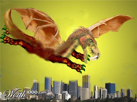Photoshop Design by TModel