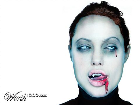 Photoshop Design by PipaFloris