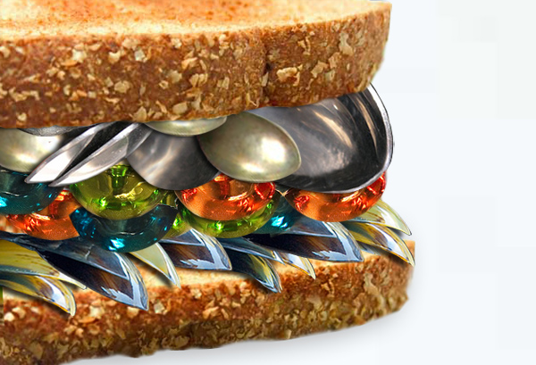 Design Photoshop par stormr pour DesignCrowd (Community Contests) | Design #8955670