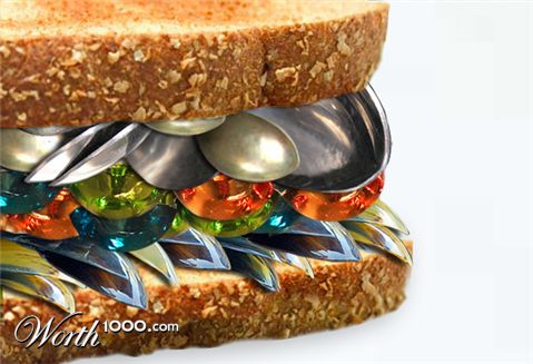 Photoshop Design by stormr