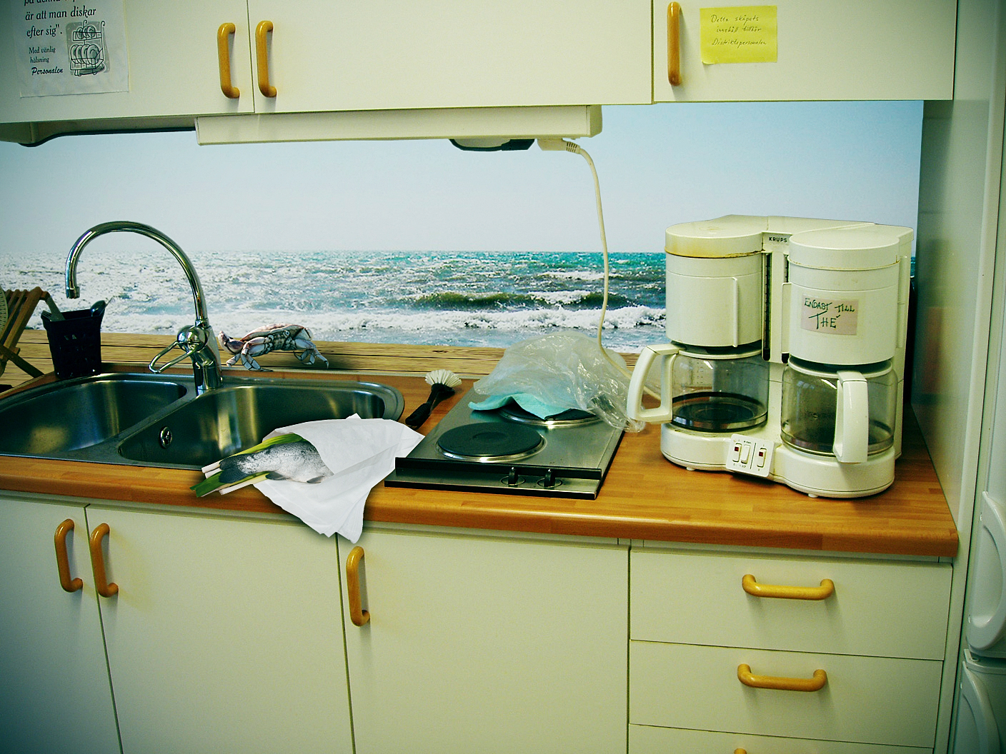 Photoshop Design by Alloni for DesignCrowd (Community Contests) | Design #8952069