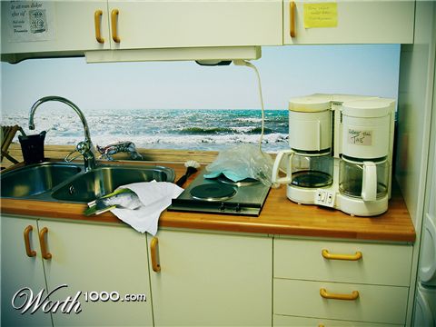 Photoshop Design by Alloni