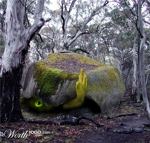 Photoshop Design by lucimine