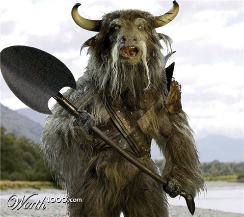 Photoshop Design by underworth