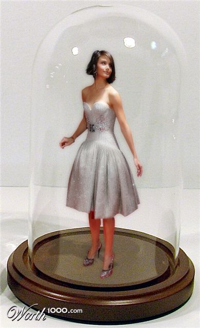 Photoshop Design by 4evrblu