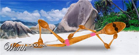 Photoshop Design by cns025