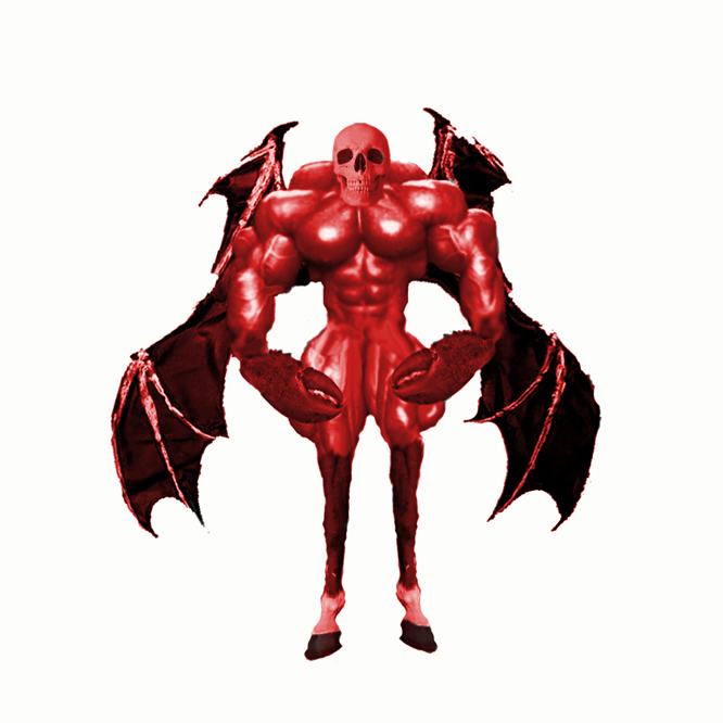 Diseño de Photoshop por THESHADOWMASTER77 para DesignCrowd (Community Contests) | Diseño #8946817