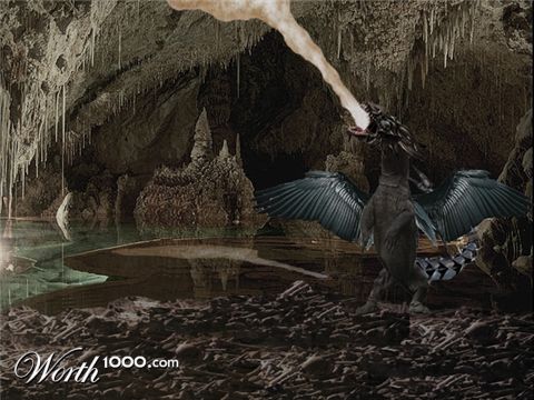 Photoshop Design by jenconger
