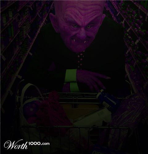 Photoshop Design by 4evrblu