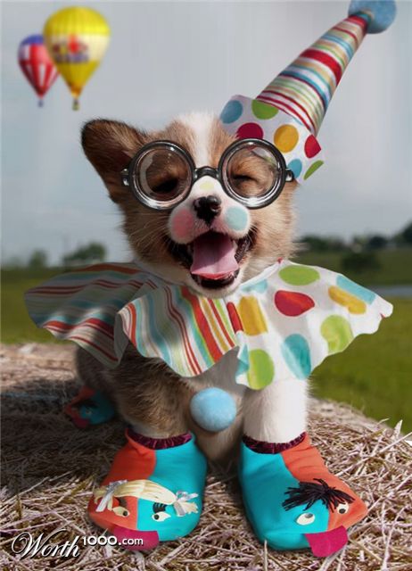 Photoshop Design by Funchop