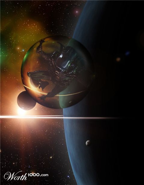 Photoshop Design by podesta67