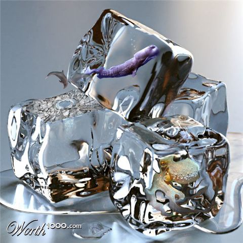 Photoshop Design by zang80