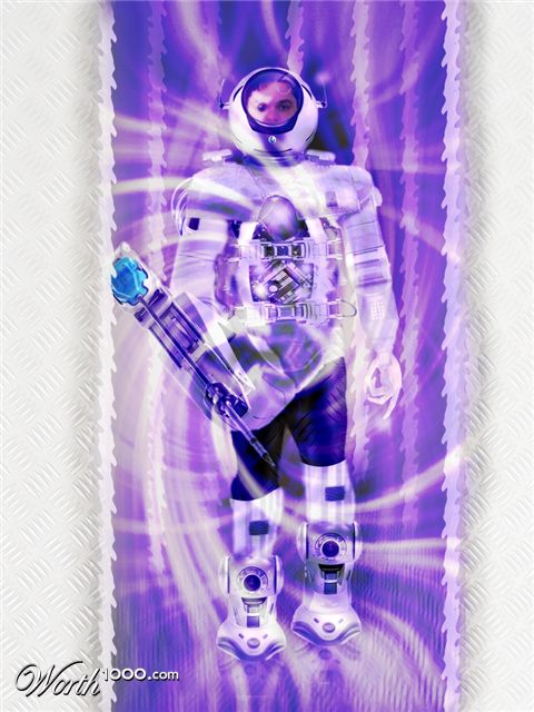 Photoshop Design by douglaseralldo