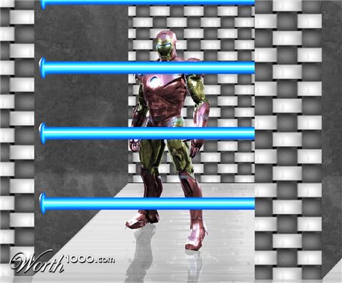 Photoshop Design by demonius