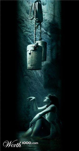 Photoshop Design by mzpresto