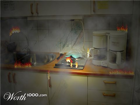 Photoshop Design by douglaseralldo