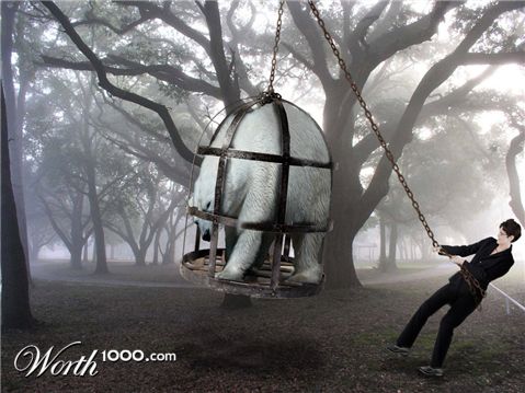 Photoshop Design by Terrence