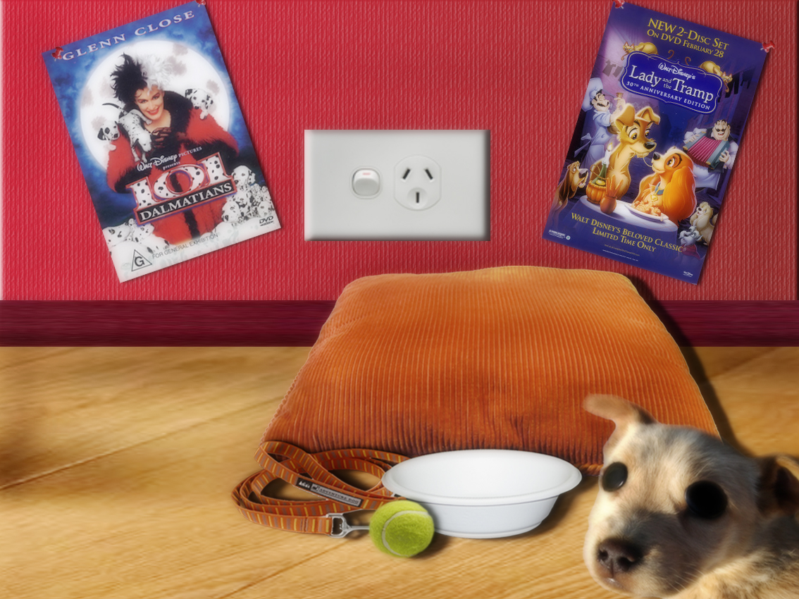 Diseño de Photoshop por bagraves1980 para DesignCrowd (Community Contests) | Diseño #8946584