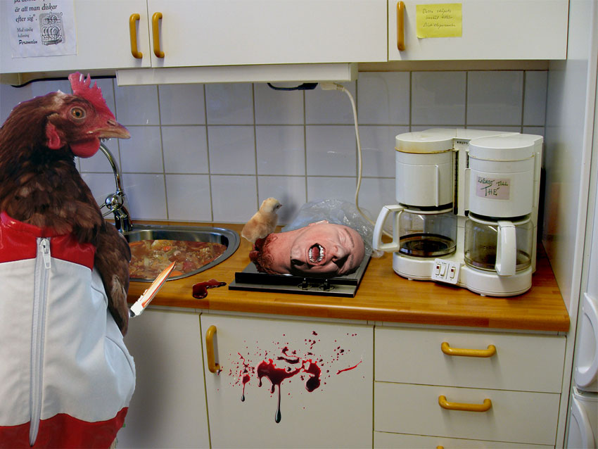 Photoshop-Design von downknew für DesignCrowd (Community Contests) | Design #8952206