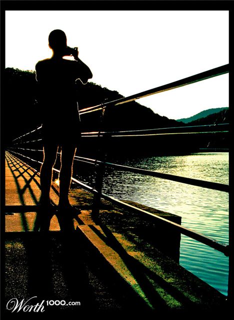 Photography by momooo