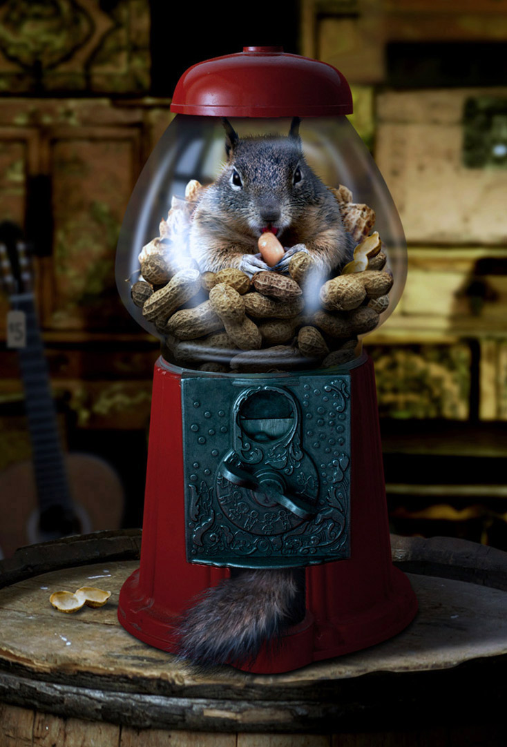 Photoshop Design by imagarth for DesignCrowd (Community Contests) | Design #8955193