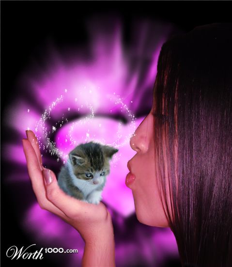 Photoshop Design by Guillememo