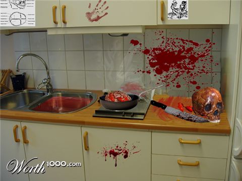 Photoshop Design by jenconger